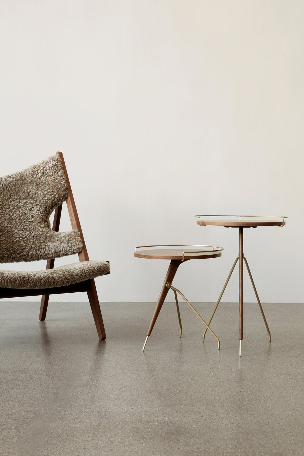 Umanoff Side Table | Audo Copenhagen