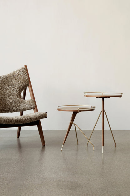 Umanoff Side Table | Audo Copenhagen