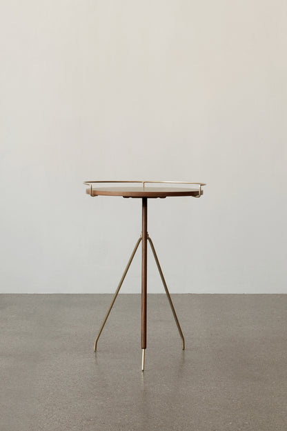 Umanoff Side Table | Audo Copenhagen