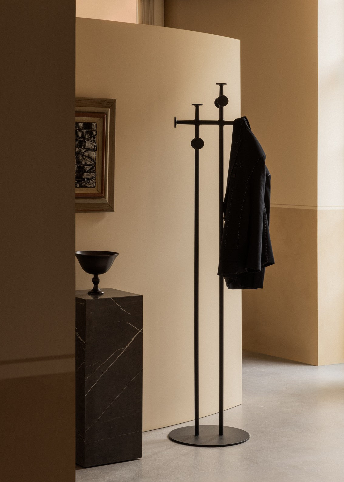 Afteroom Coat Stand | Audo Copenhagen