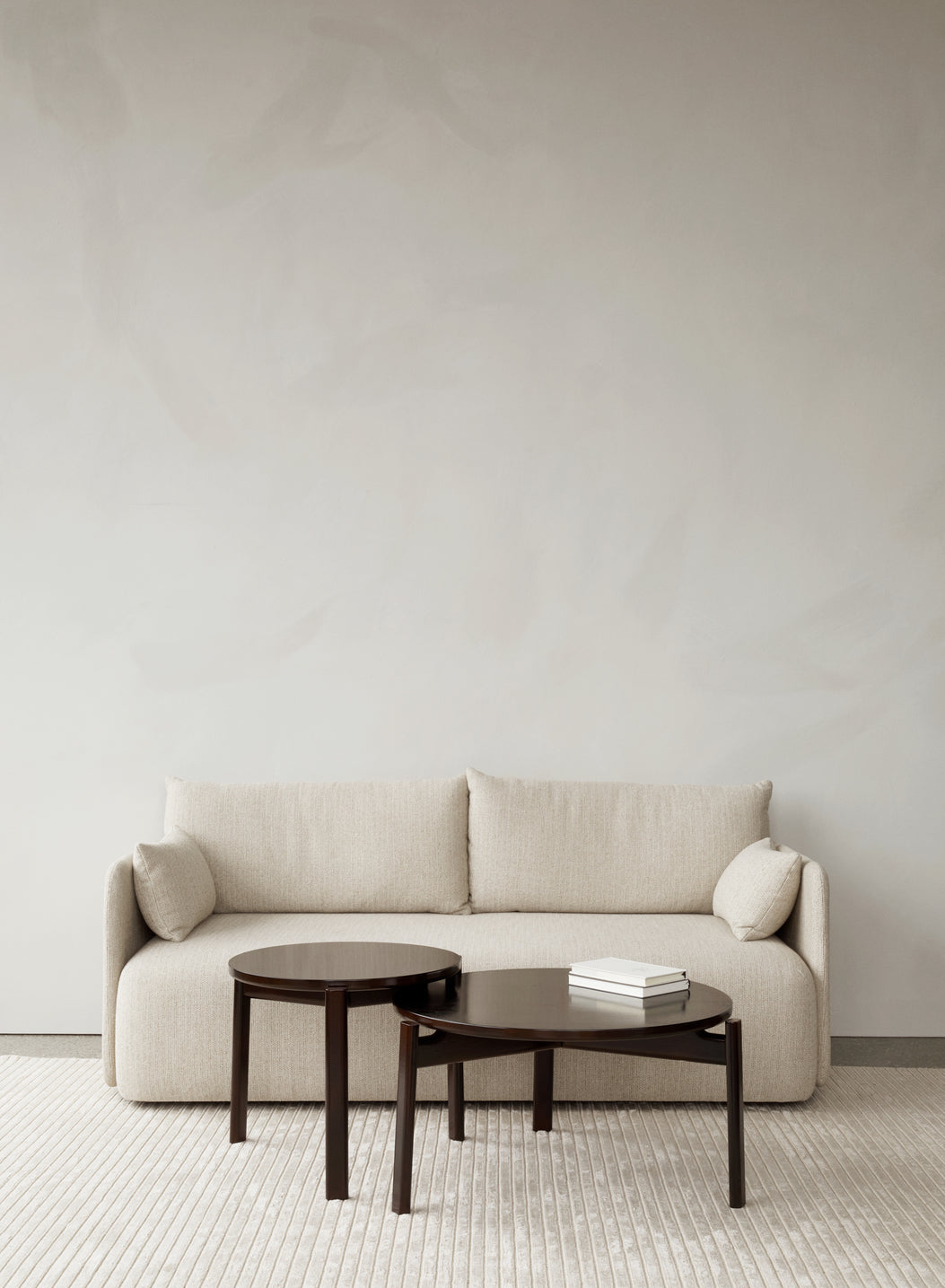Houkime Rug | Audo Copenhagen