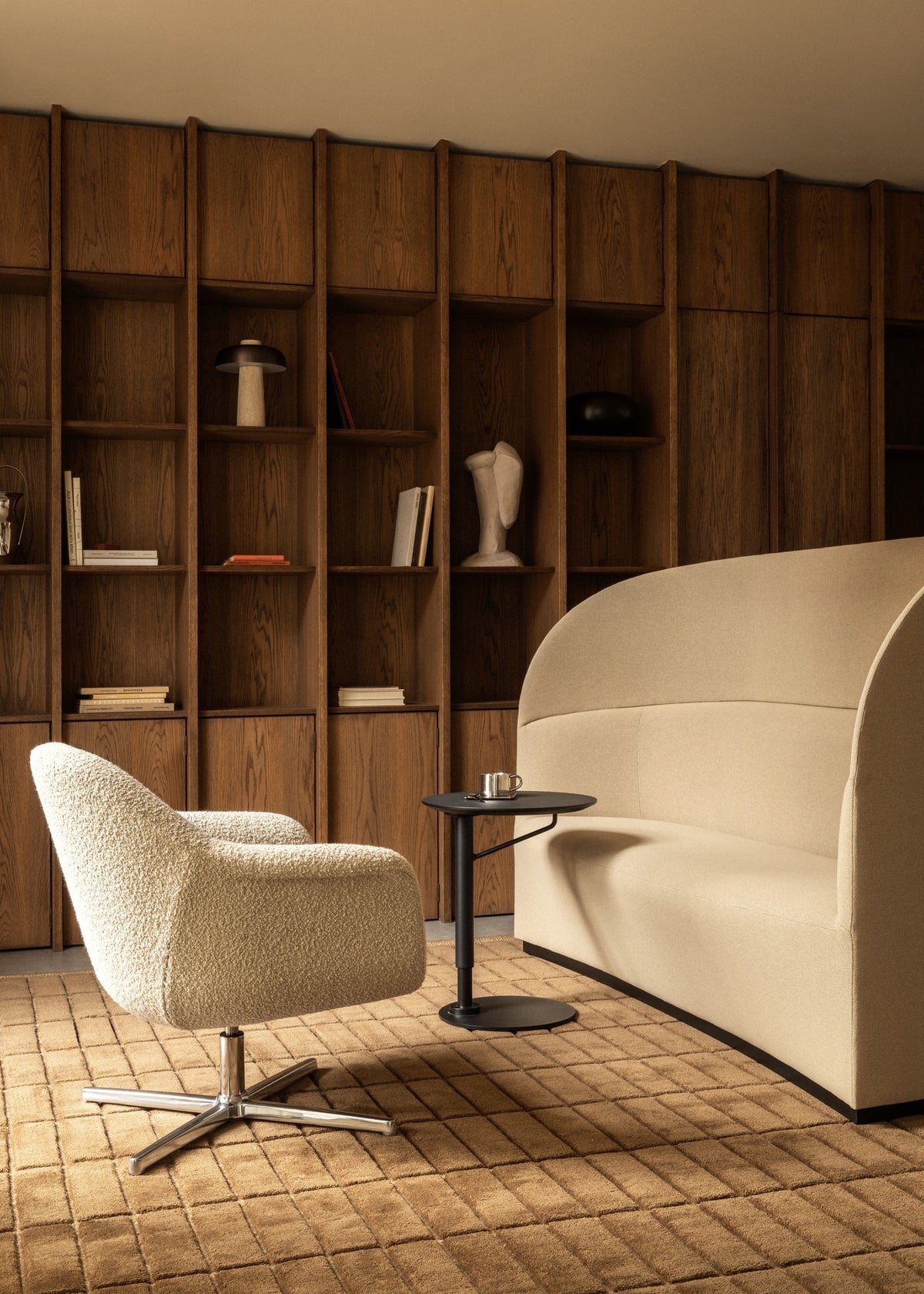 Tile Rug | Audo Copenhagen