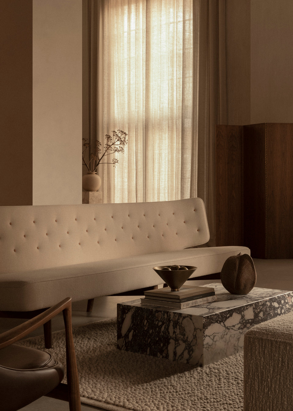Radiohus Sofa | Audo Copenhagen