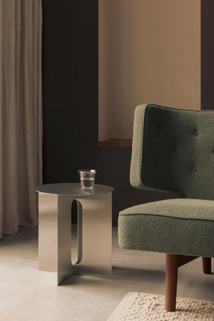Androgyne Side Table | Audo Copenhagen