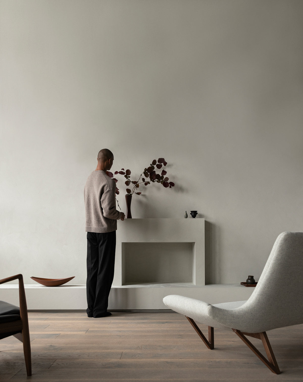 Pagode Sofa | Audo Copenhagen
