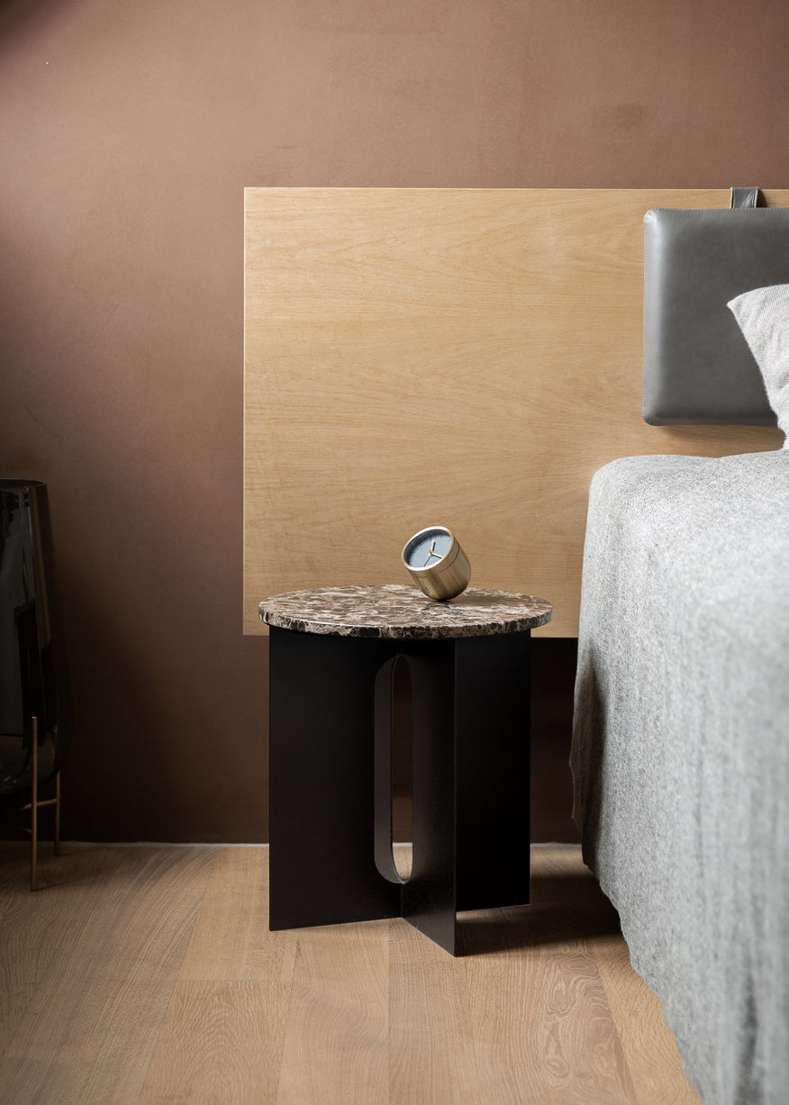 Androgyne Side Table | Audo Copenhagen