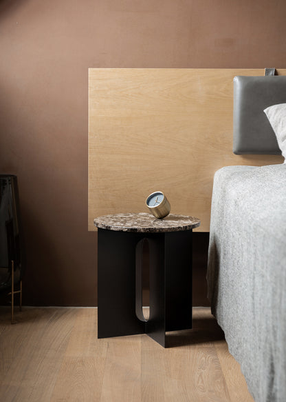 Androgyne Side Table | Audo Copenhagen