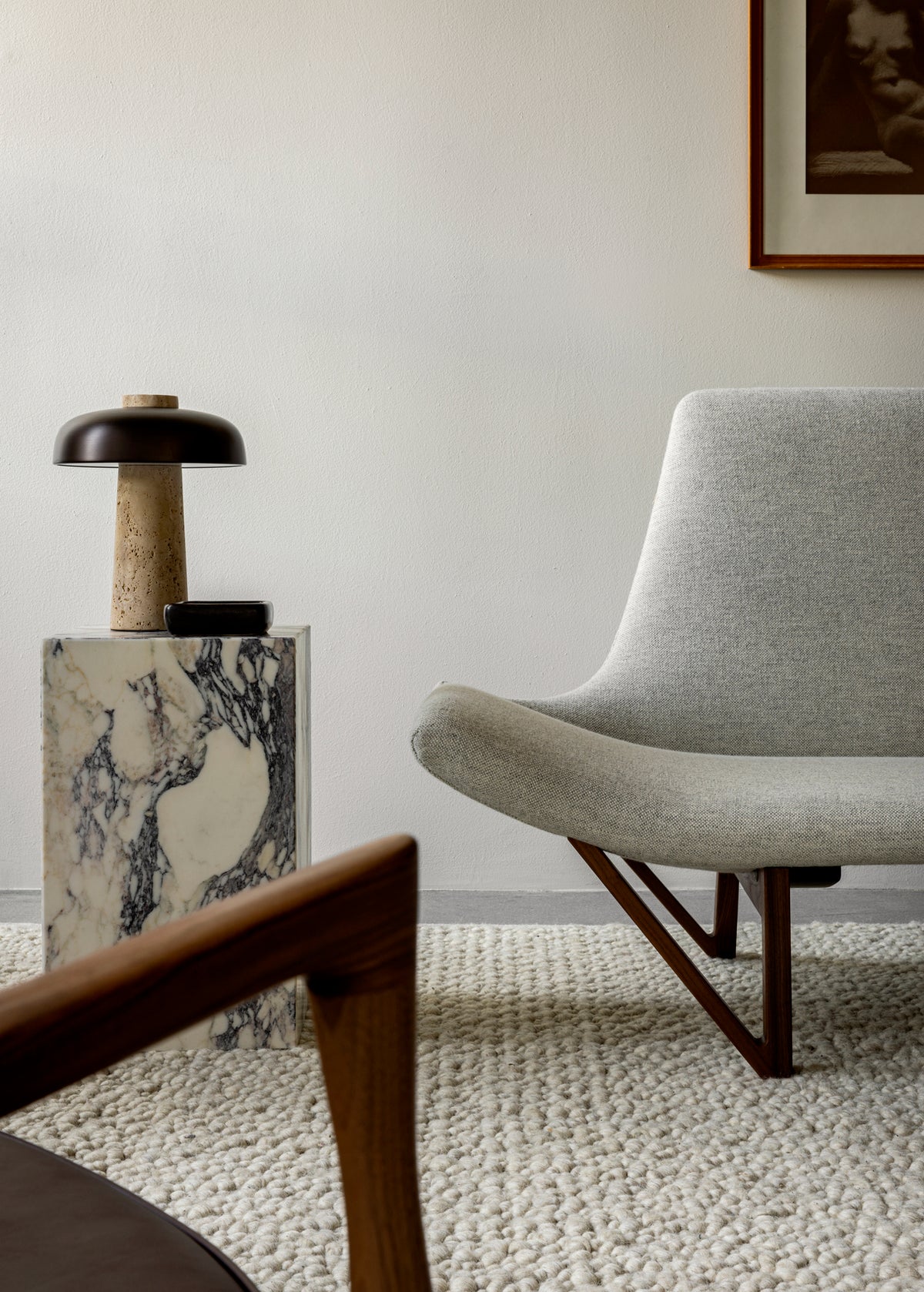 Pagode Sofa | Audo Copenhagen