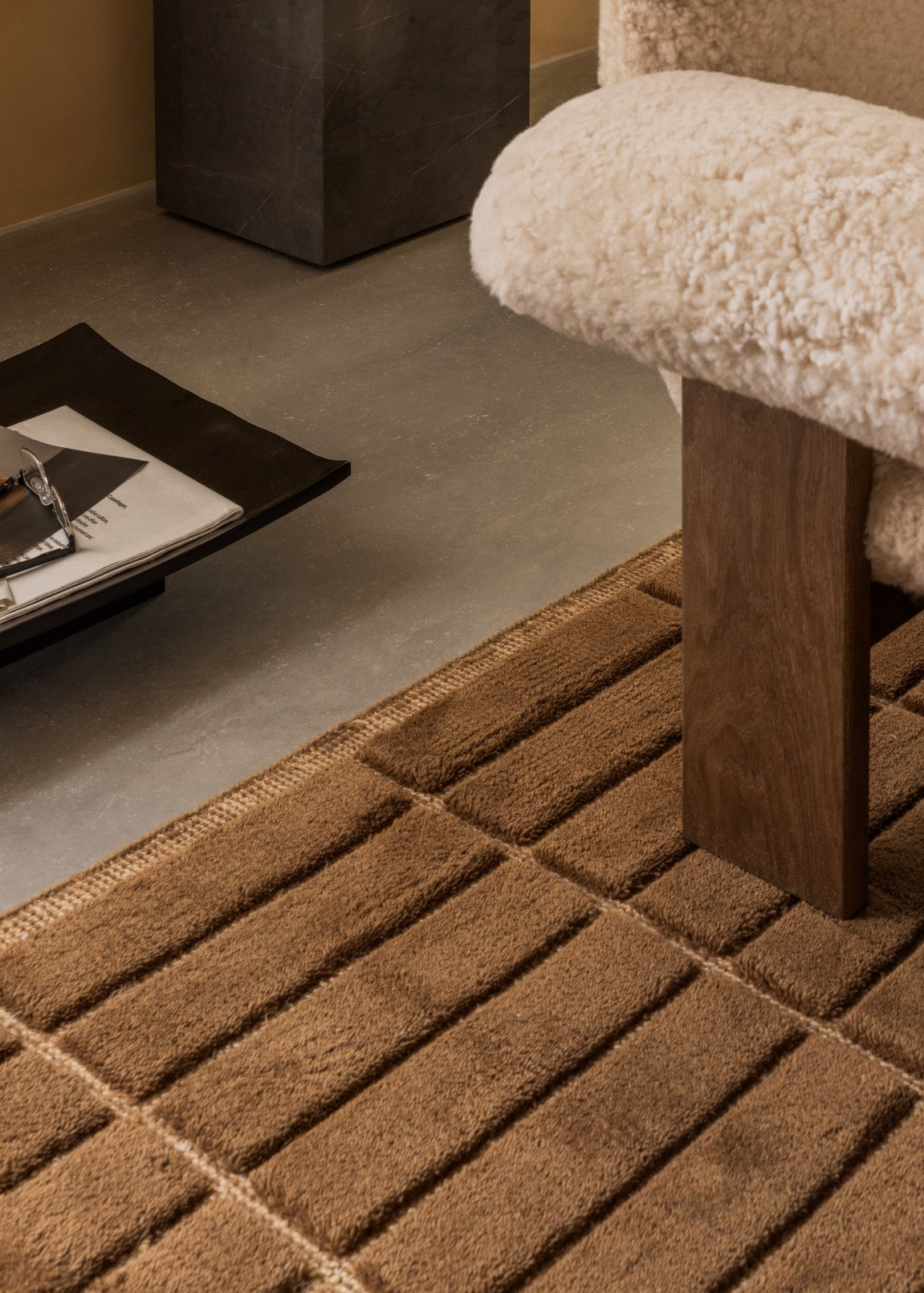 Tile Rug | Audo Copenhagen
