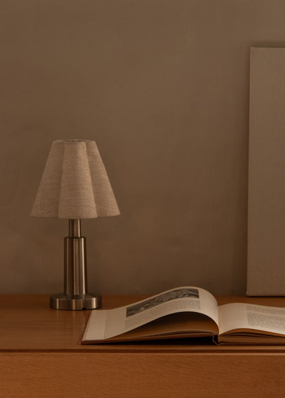 Admiral Portable Lamp | Audo Copenhagen
