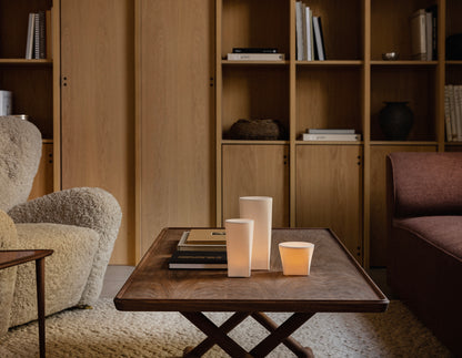 Jäger Lounge Table | Audo Copenhagen