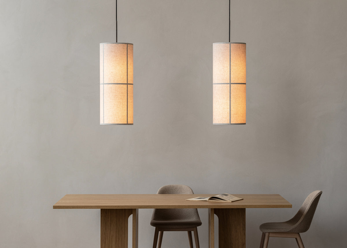 Hashira Pendant Lamp | Audo Copenhagen