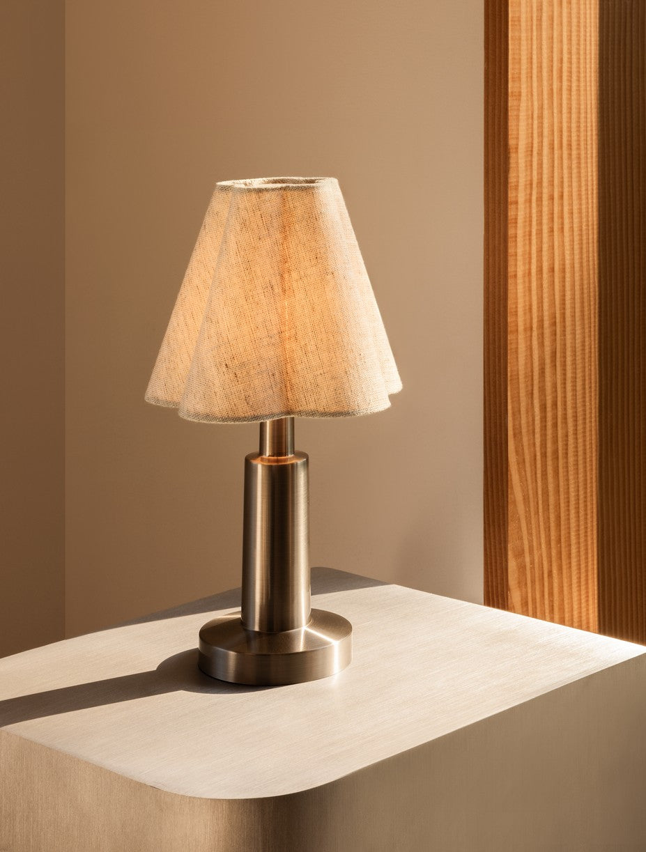 Admiral Portable Lamp | Audo Copenhagen