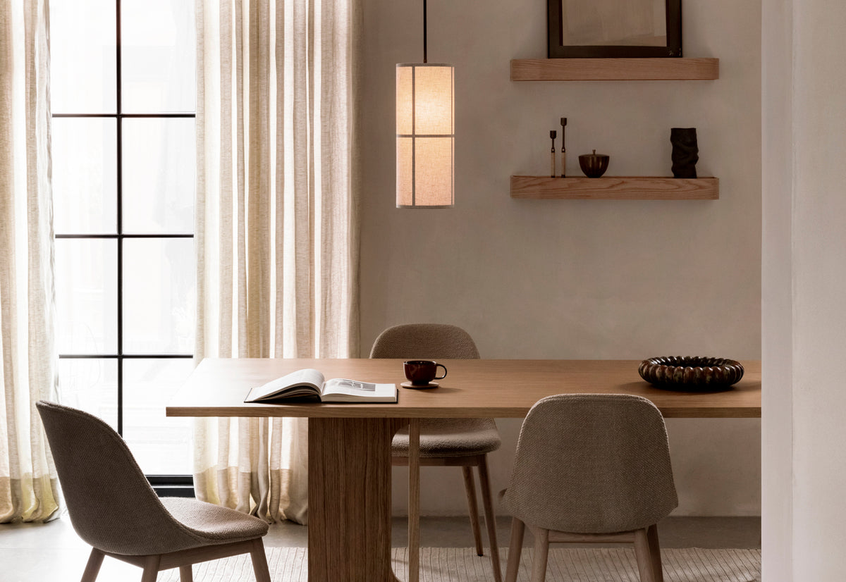 Hashira Pendant Lamp | Audo Copenhagen