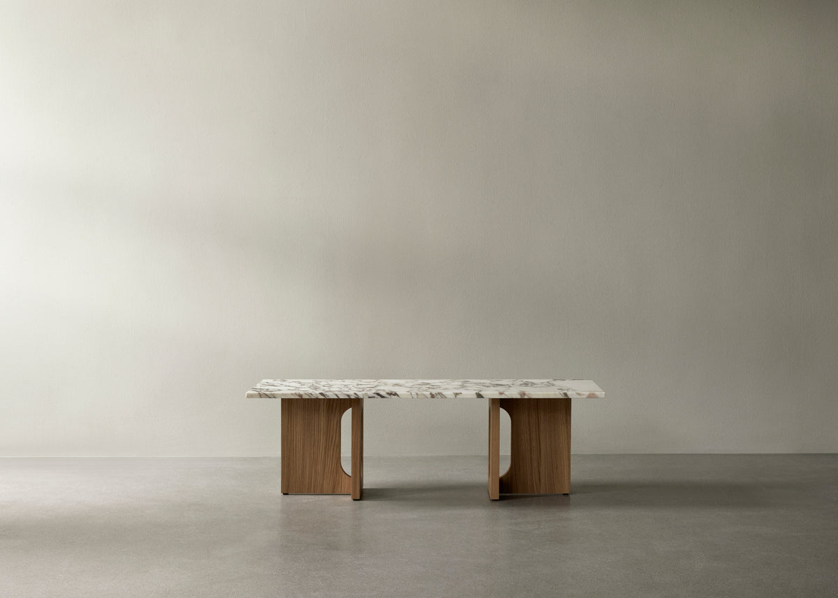 Androgyne Lounge Table | Audo Copenhagen