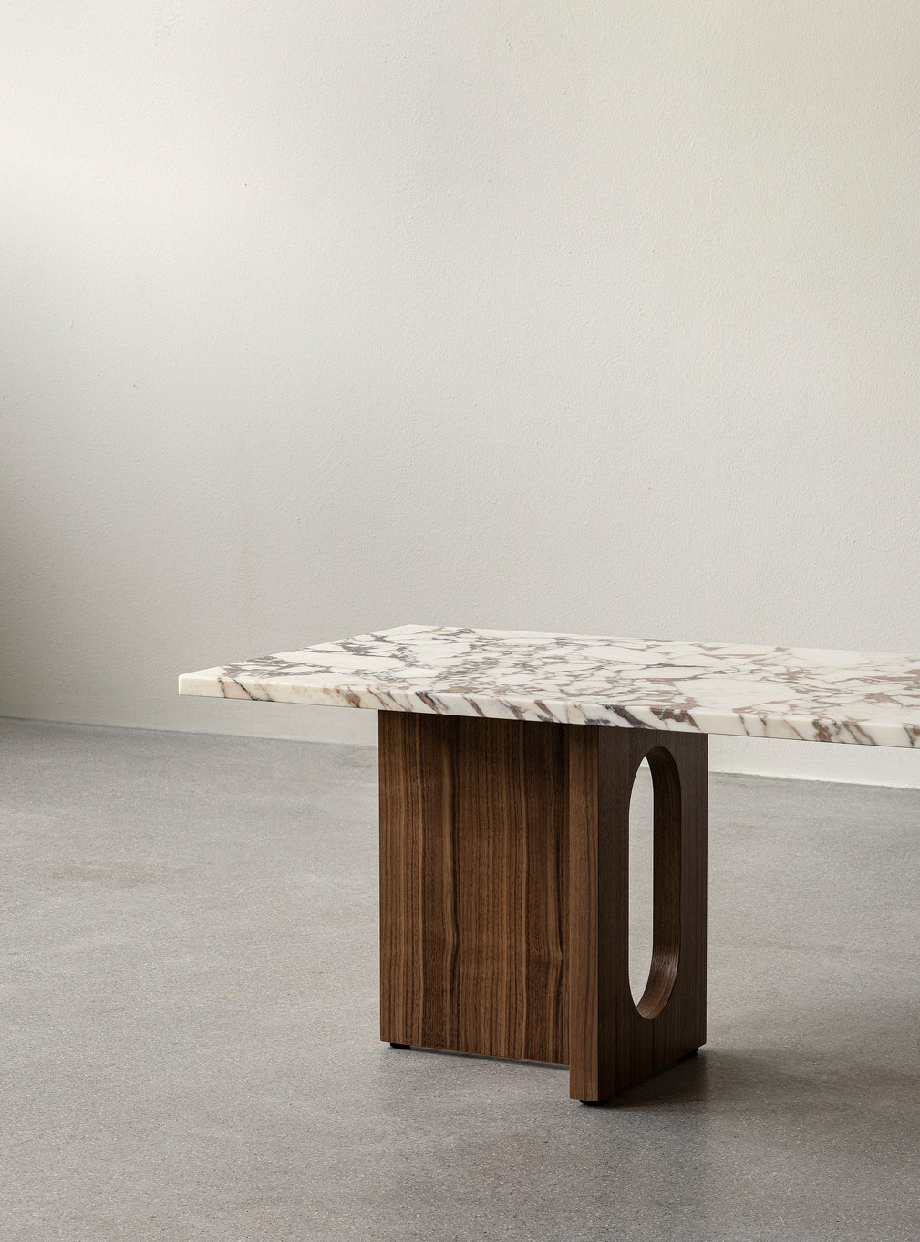 Androgyne Lounge Table | Audo Copenhagen