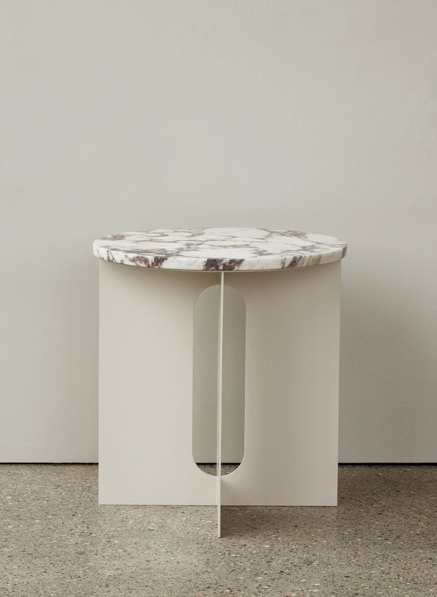 Androgyne Side Table | Audo Copenhagen