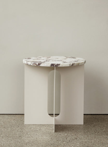 Androgyne Side Table | Audo Copenhagen