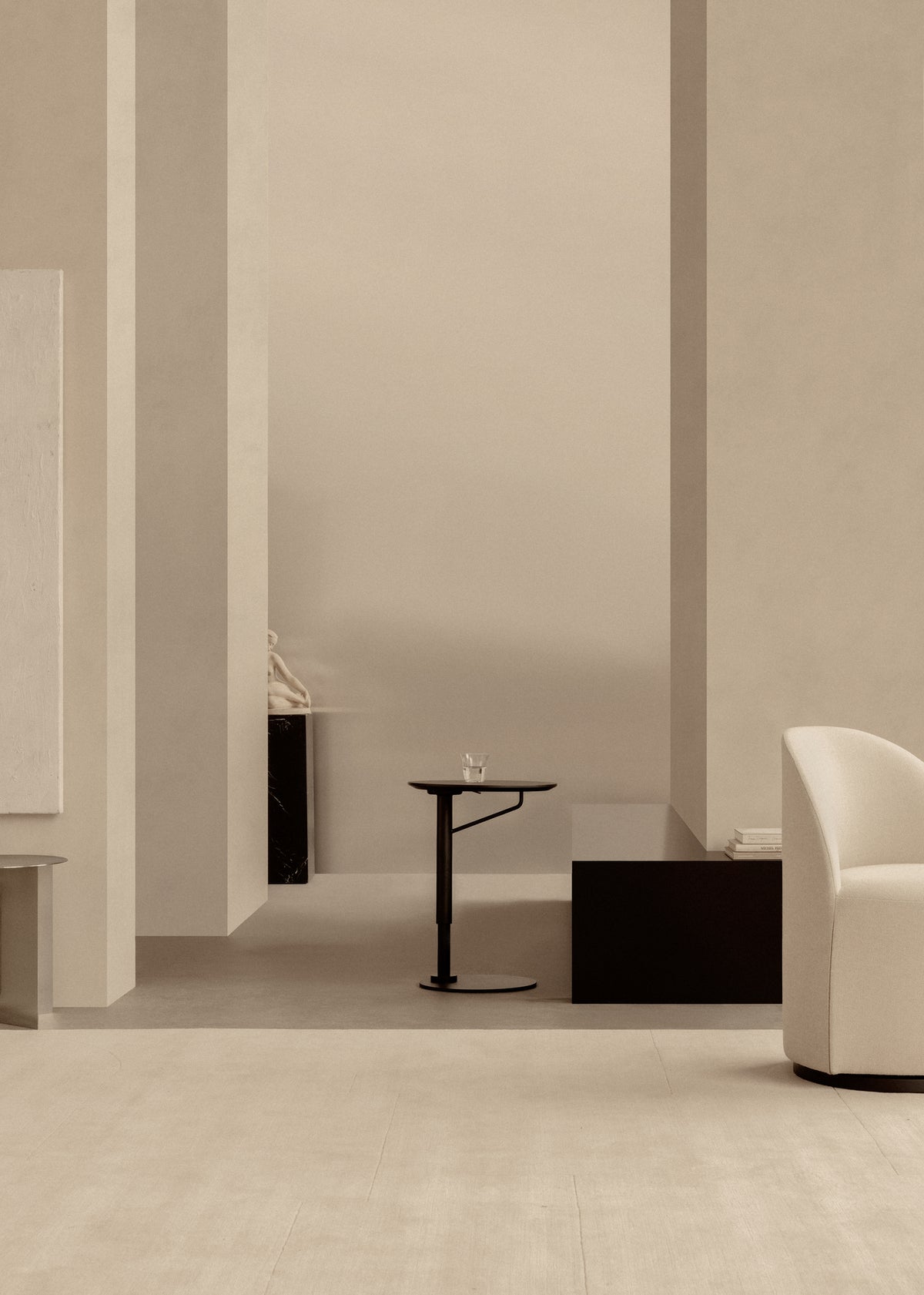 Branch Side Table | Audo Copenhagen