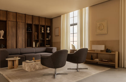 Duomo Rug | Audo Copenhagen