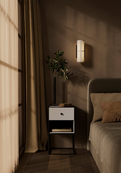 Hashira Wall Lamp | Audo Copenhagen