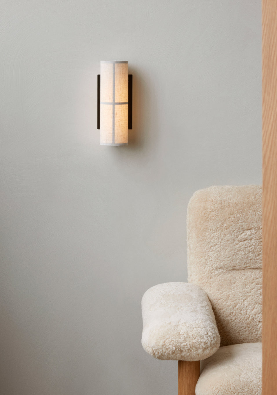 Hashira Wall Lamp | Audo Copenhagen