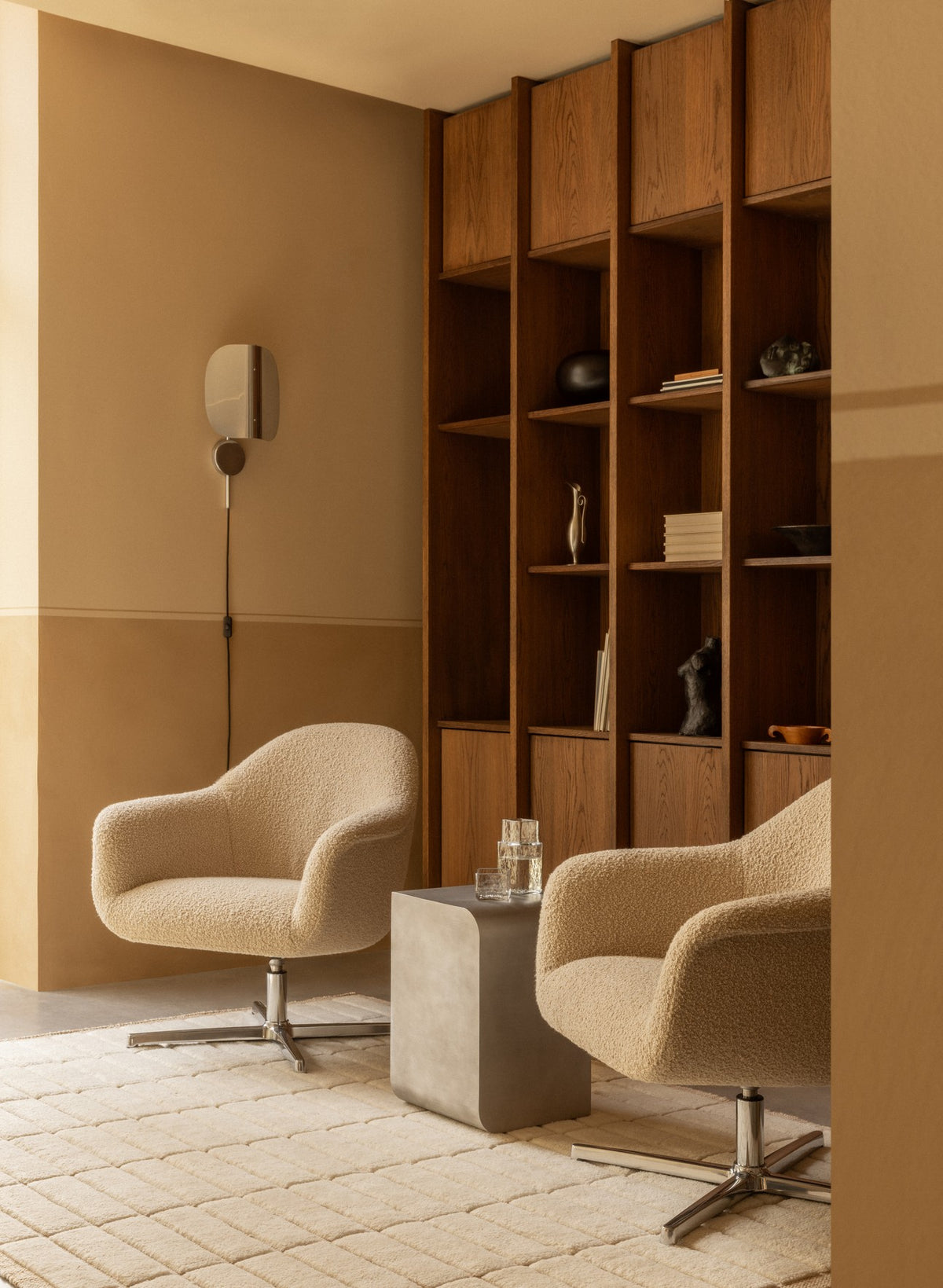 Tile Rug | Audo Copenhagen