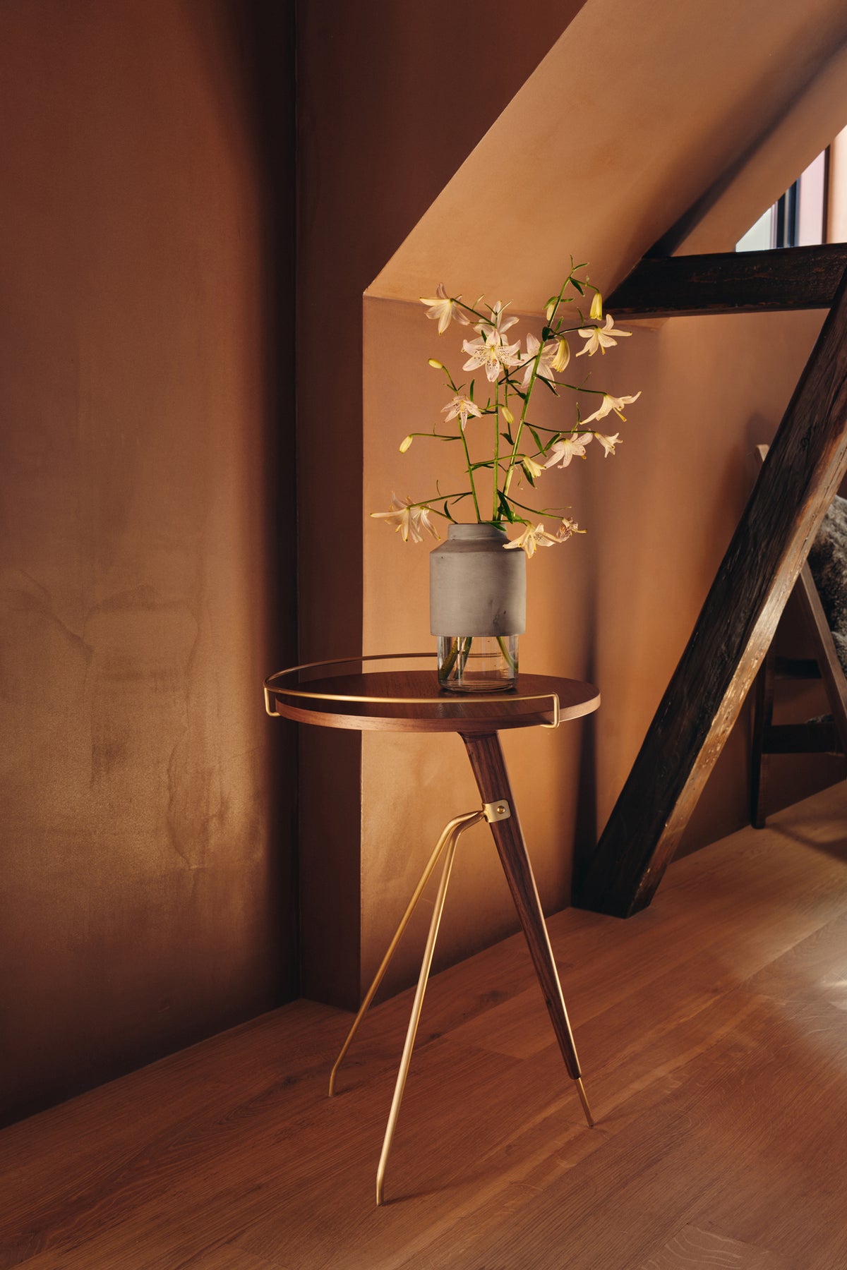 Umanoff Side Table | Audo Copenhagen