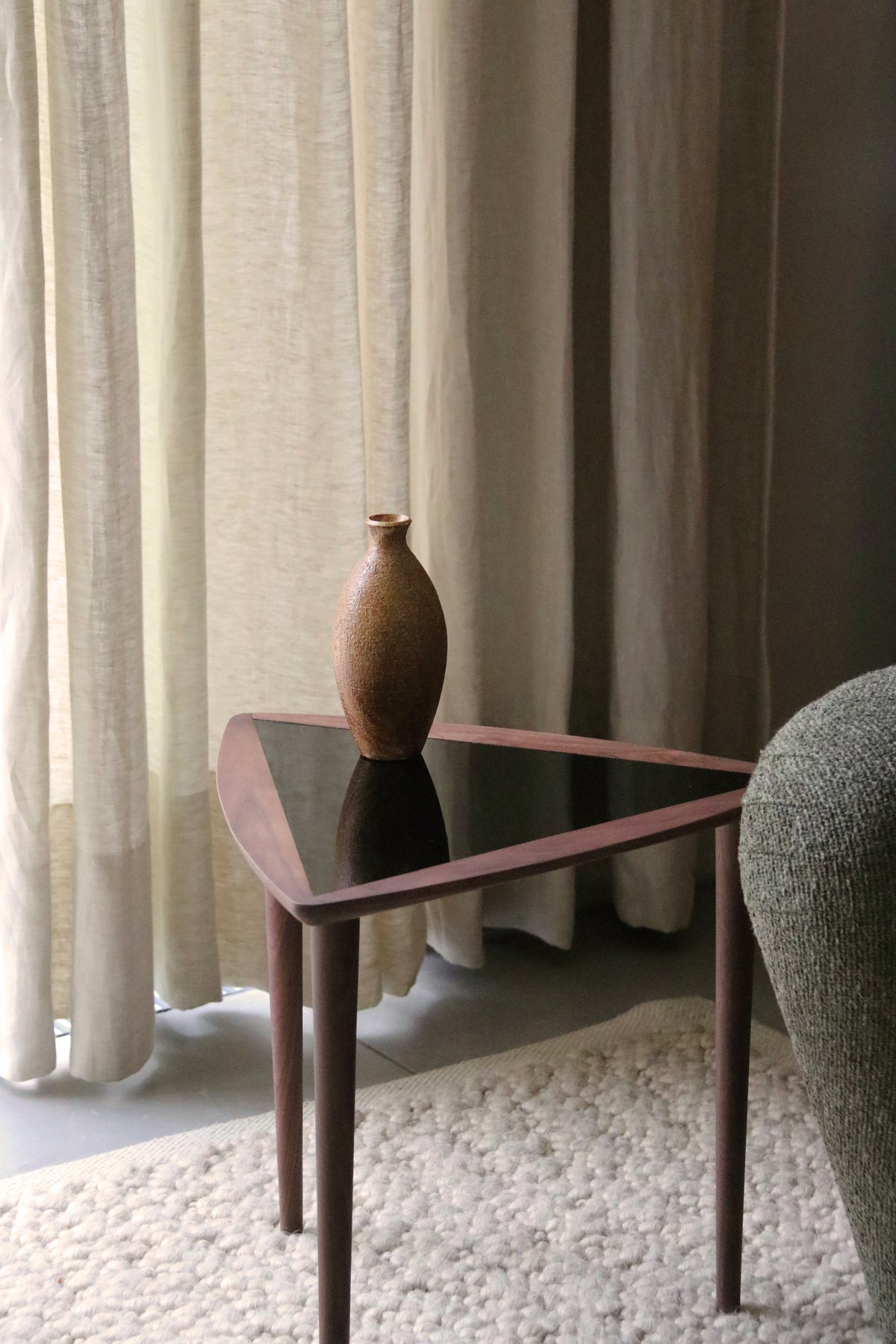 Umanoff Nesting Side Table | Audo Copenhagen