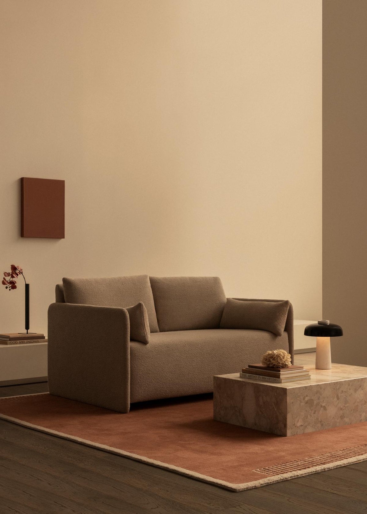 Duomo Rug | Audo Copenhagen