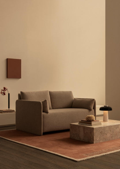 Duomo Rug | Audo Copenhagen