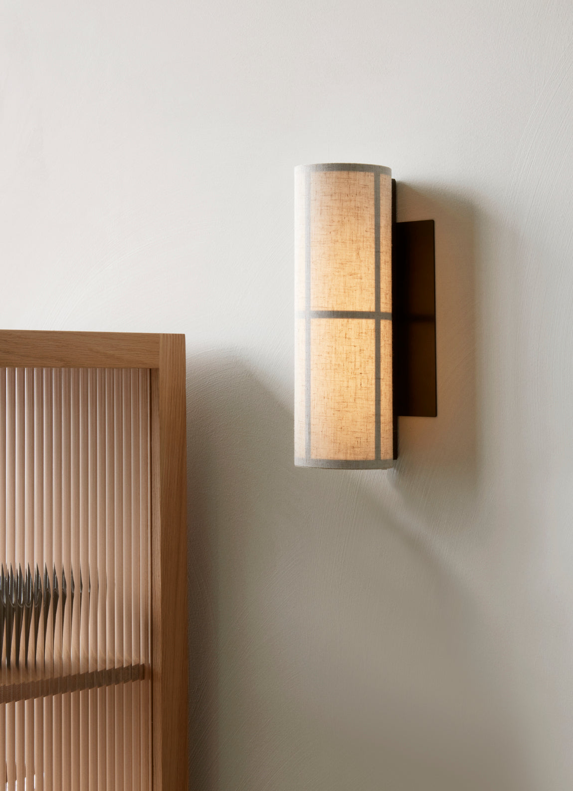 Hashira Wall Lamp | Audo Copenhagen