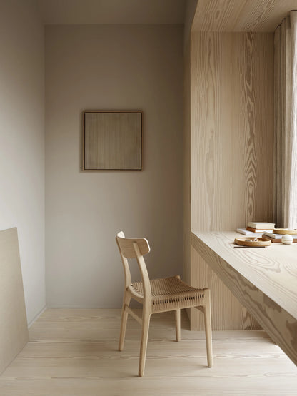 CH23 スタイリング｜Carl Hansen & Søn