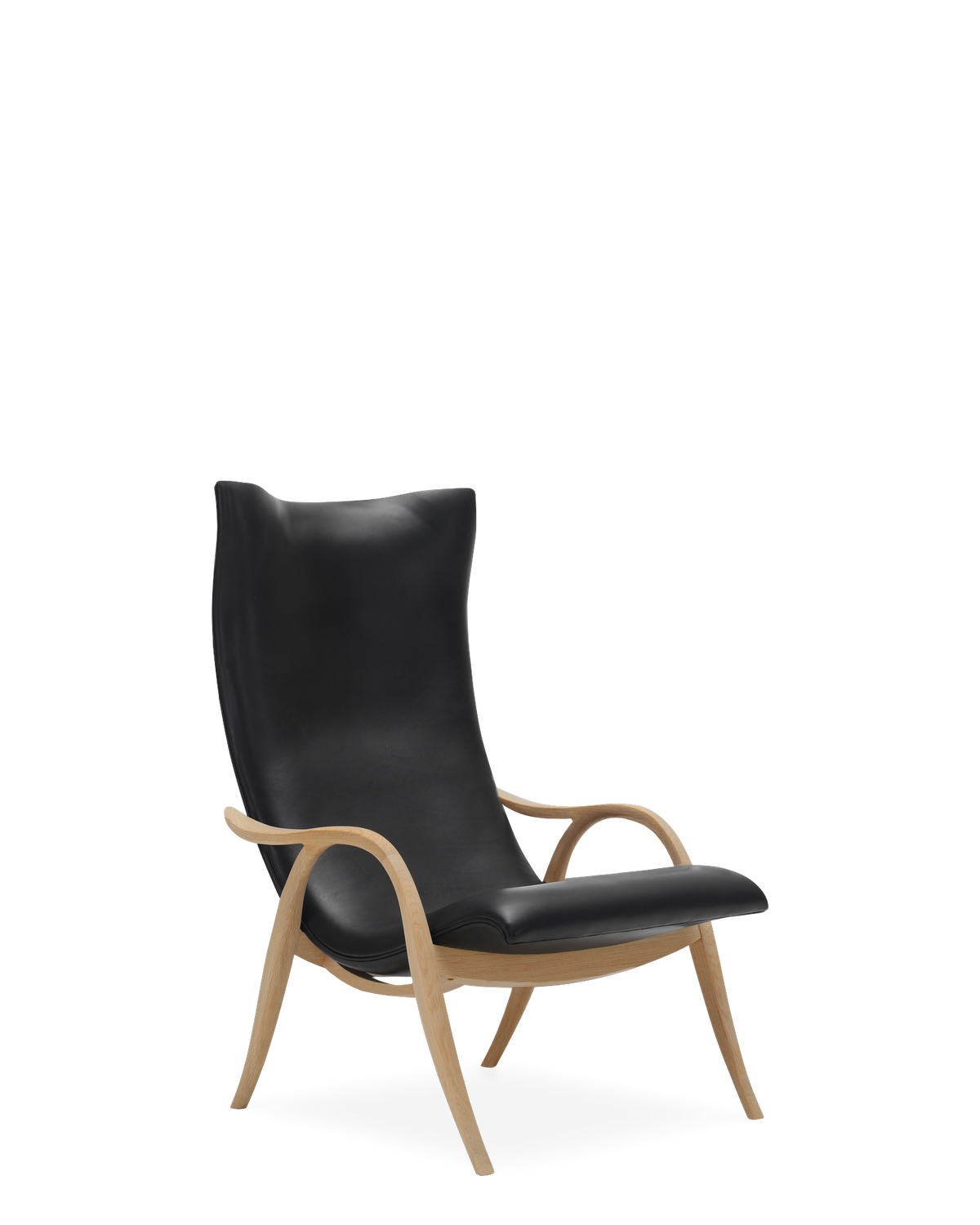 FH429 Signature Chair Oak Oil / Sif 98
