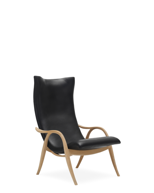 FH429 Signature Chair Oak Oil / Sif 98