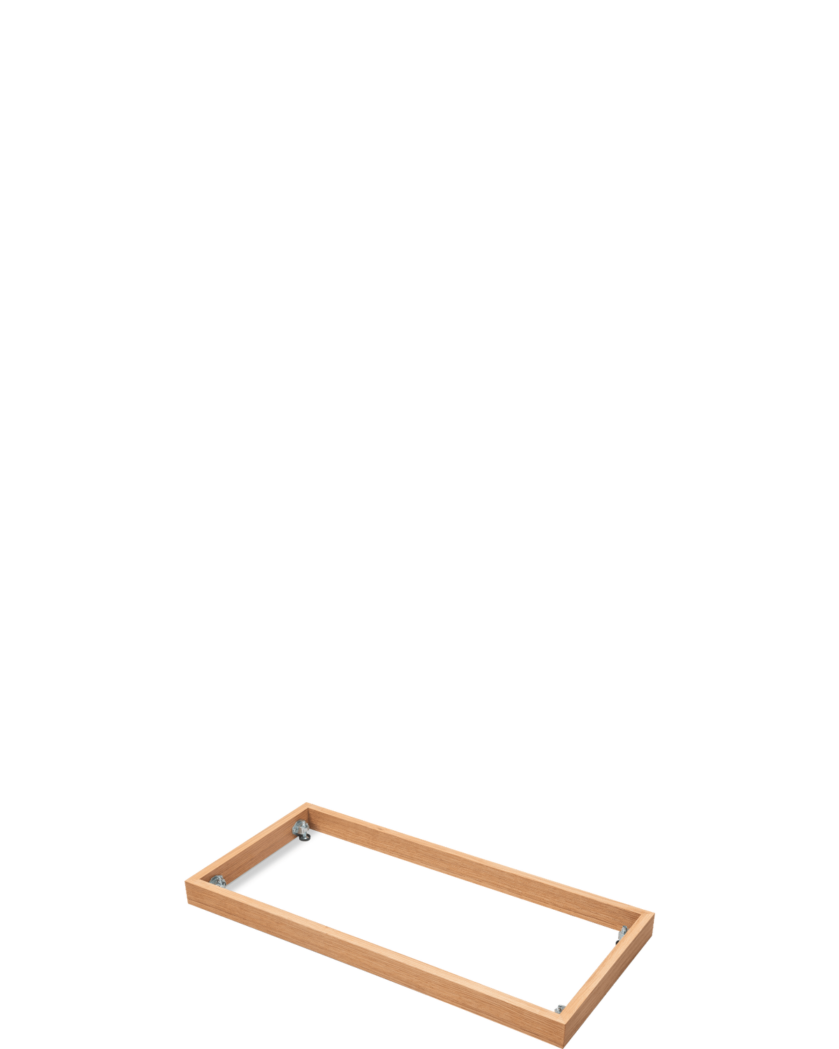 MK Plinth / Oak oil - real-scale / floor baseline y1874 / 1.00px=1mm
