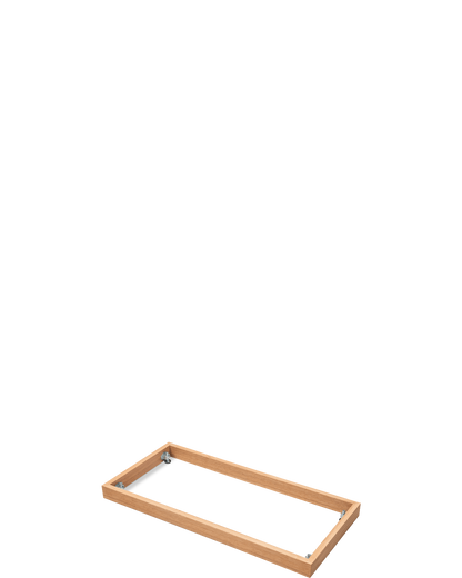 MK Plinth / Oak oil - real-scale / floor baseline y1874 / 1.00px=1mm