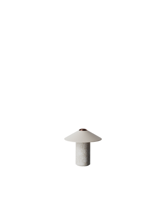 FUTÉ TABLE 180 PORTABLE - Cream / table baseline y1499 / 2.00px=1mm