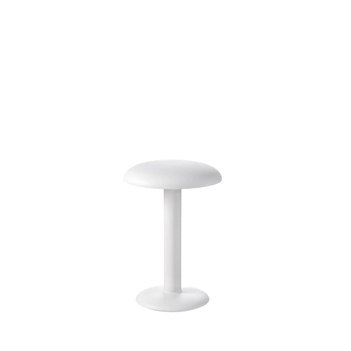 Gustave 充電式ポータブルランプ｜Vincent Van Duysen / FLOS