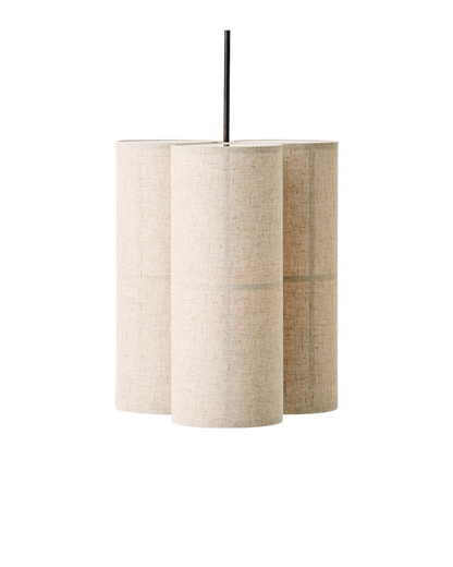 Hashira Pendant Cluster, Small Ø40 - real-scale / pendant shade y938 / 2.00px=1mm
