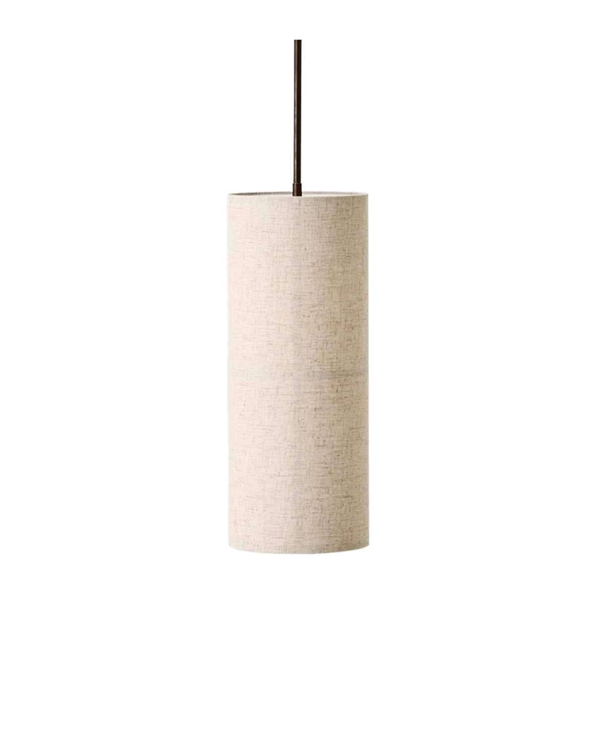 Hashira Pendant Single Small Ø18