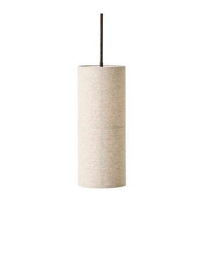 Hashira Pendant Single Small Ø18