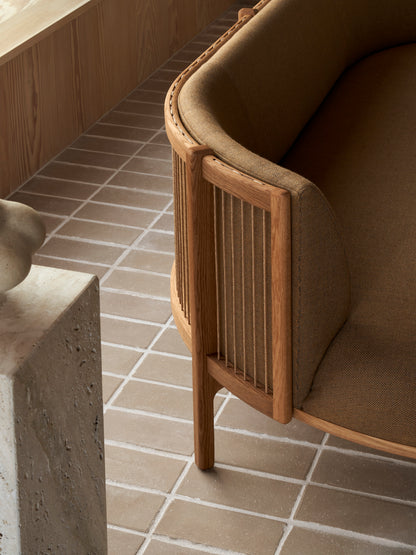 RF1903 Sideways Sofa ディテール