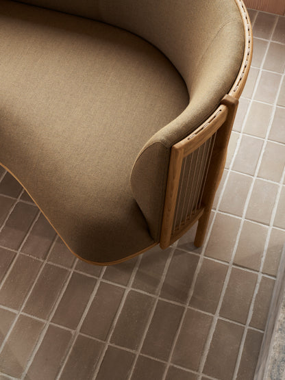 RF1903 Sideways Sofa ディテール