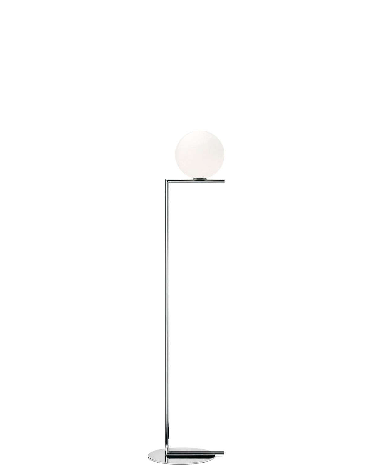 IC Lights F1 Chrome