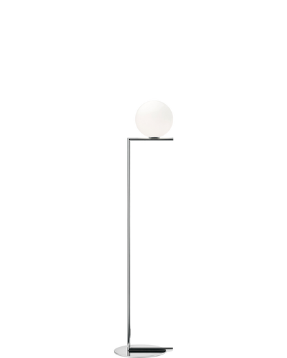 IC Lights F1 Chrome
