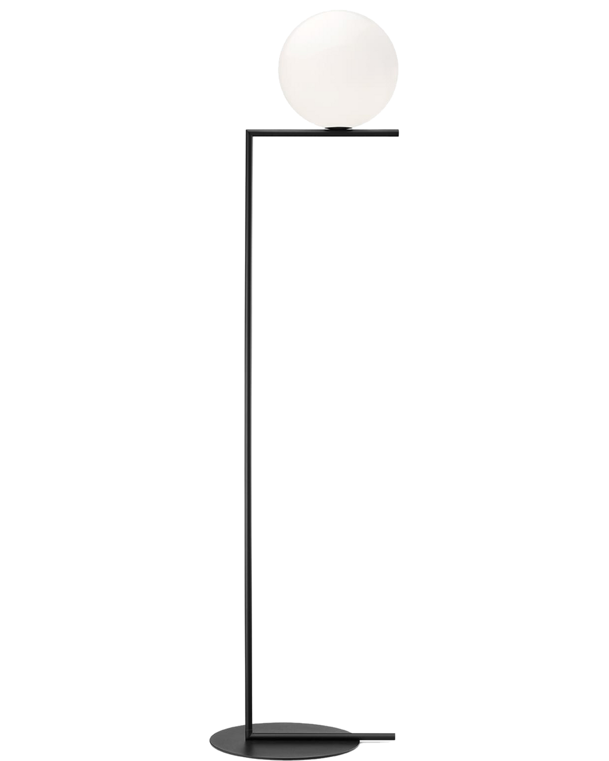 IC Lights F2 Black