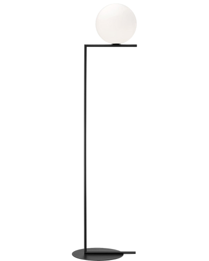 IC Lights F2 Black