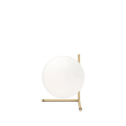 IC Lights T テーブルランプ｜Michael Anastassiades / FLOS