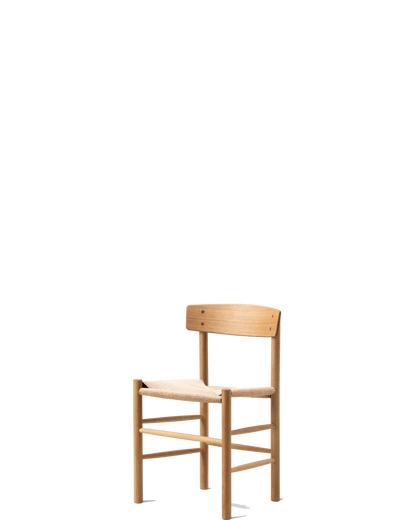J39 Mogensen Chair ダイニングチェア｜Børge Mogensen / Fredericia